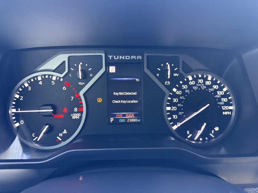 2023 Toyota Tundra Image 37