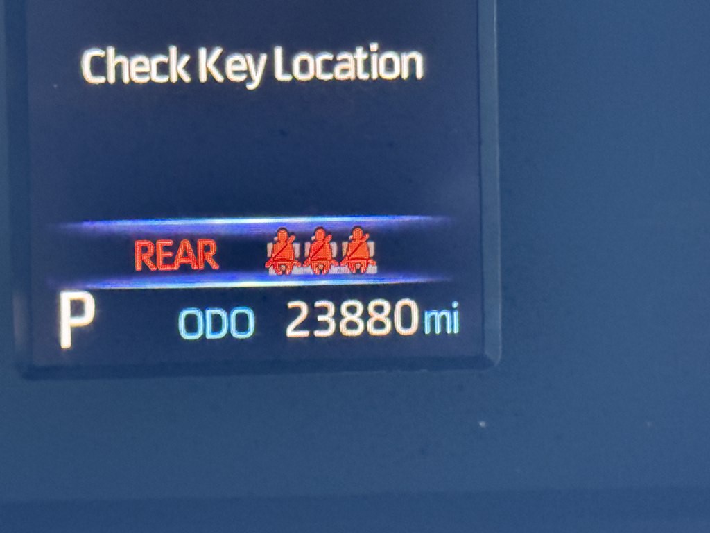 2023 Toyota Tundra Image 38