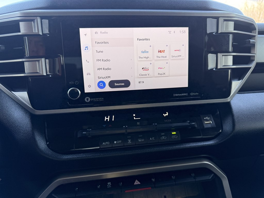 2023 Toyota Tundra Image 39