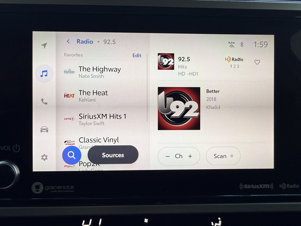 2023 Toyota Tundra Image 42
