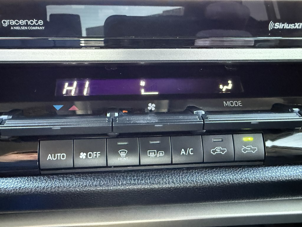 2023 Toyota Tundra Image 43