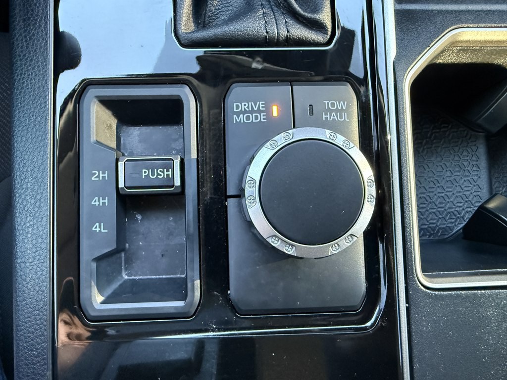 2023 Toyota Tundra Image 46