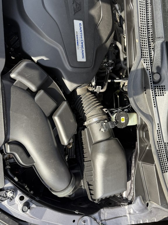 2018 Honda Odyssey Image 11