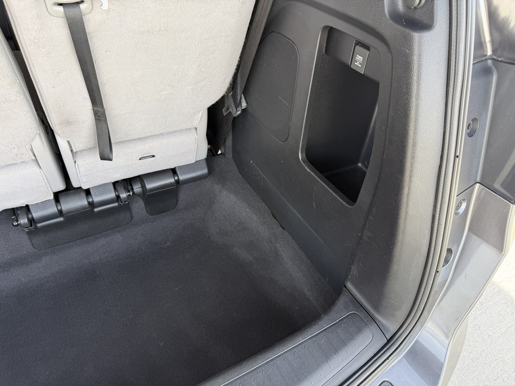 2018 Honda Odyssey Image 27