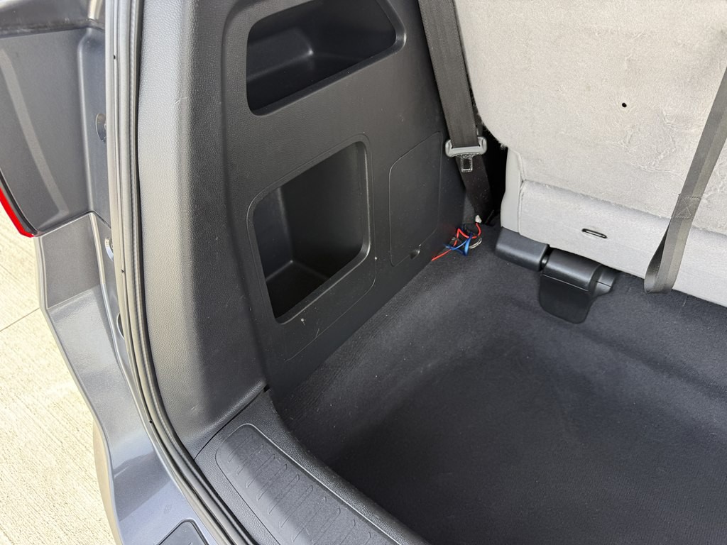 2018 Honda Odyssey Image 28