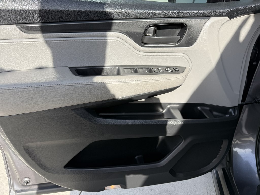2018 Honda Odyssey Image 29