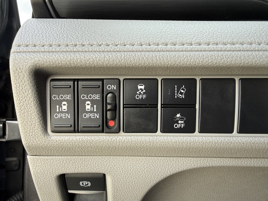 2018 Honda Odyssey Image 30