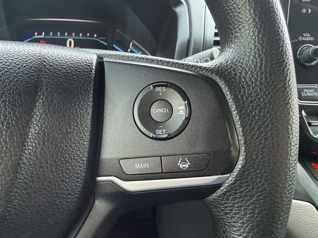 2018 Honda Odyssey Image 33