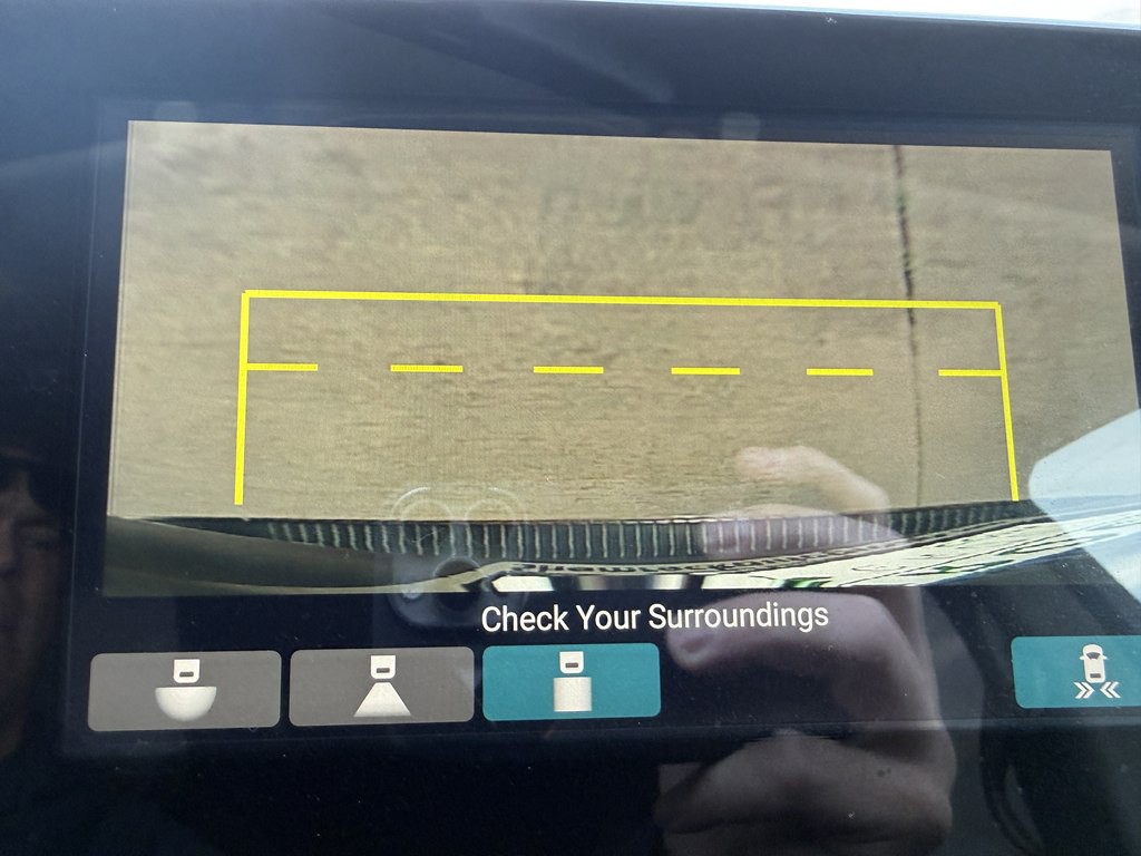 2018 Honda Odyssey Image 40