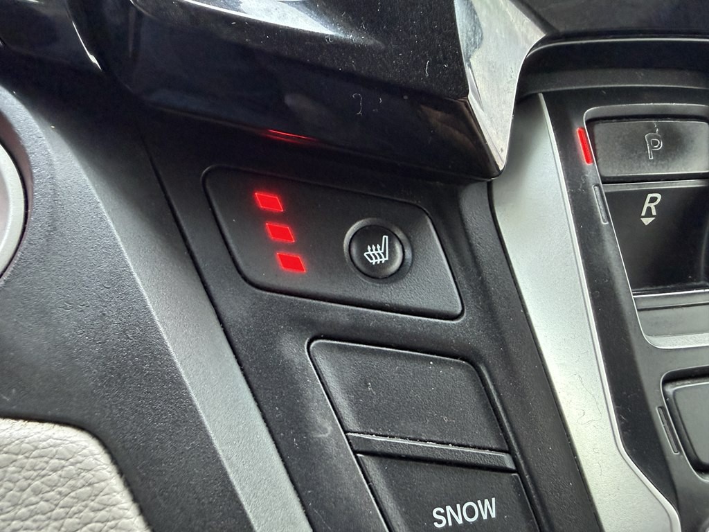 2018 Honda Odyssey Image 42