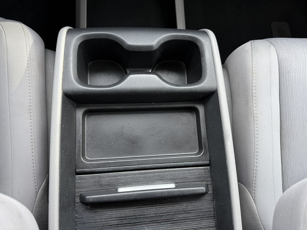 2018 Honda Odyssey Image 44