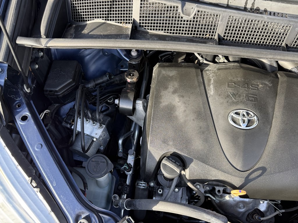 2018 Toyota Sienna Image 10