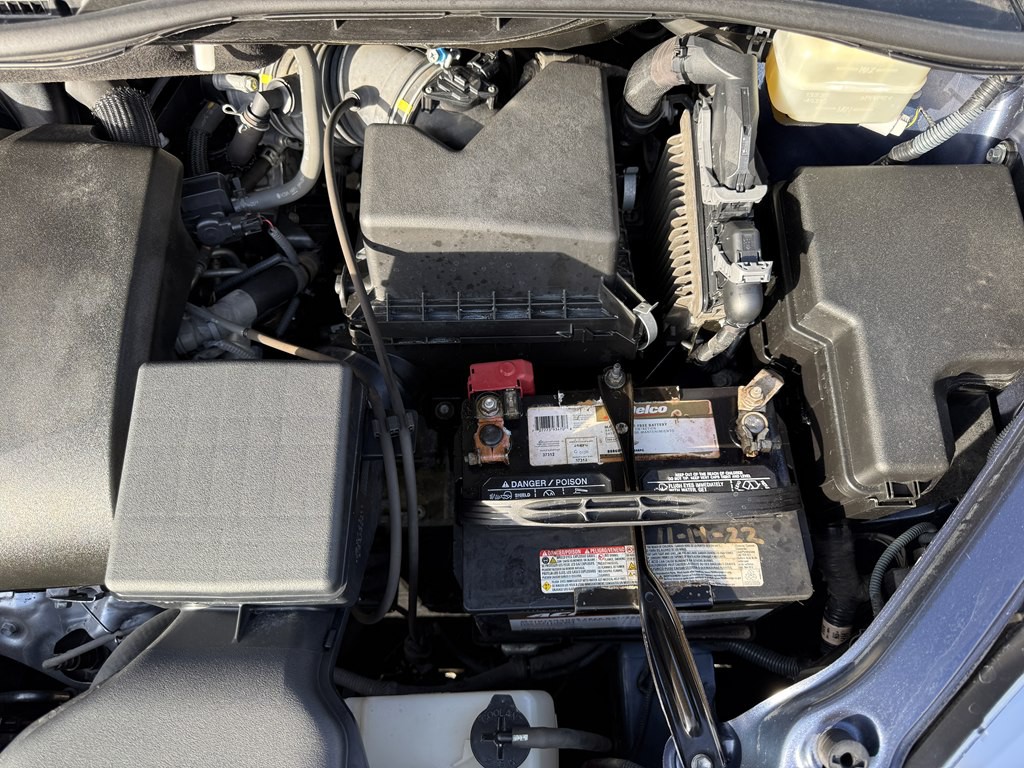 2018 Toyota Sienna Image 11