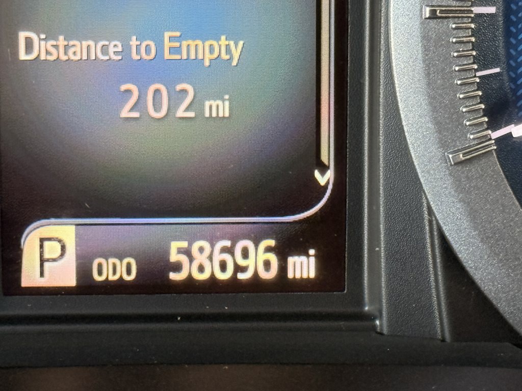 2018 Toyota Sienna Image 12