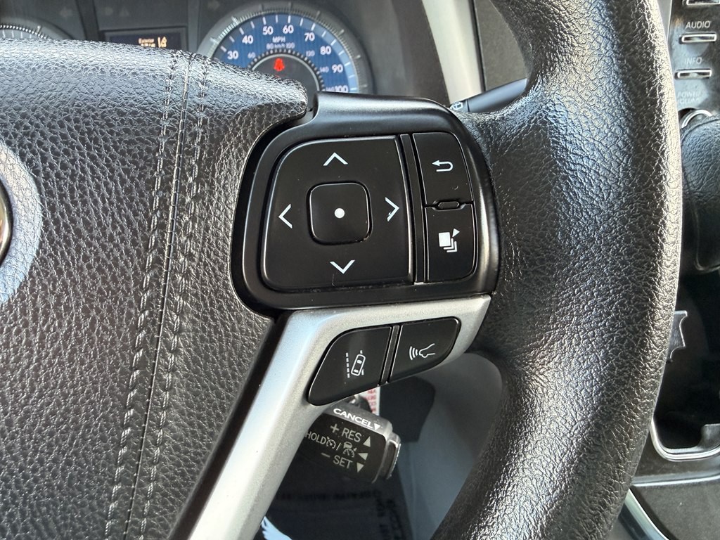 2018 Toyota Sienna Image 33