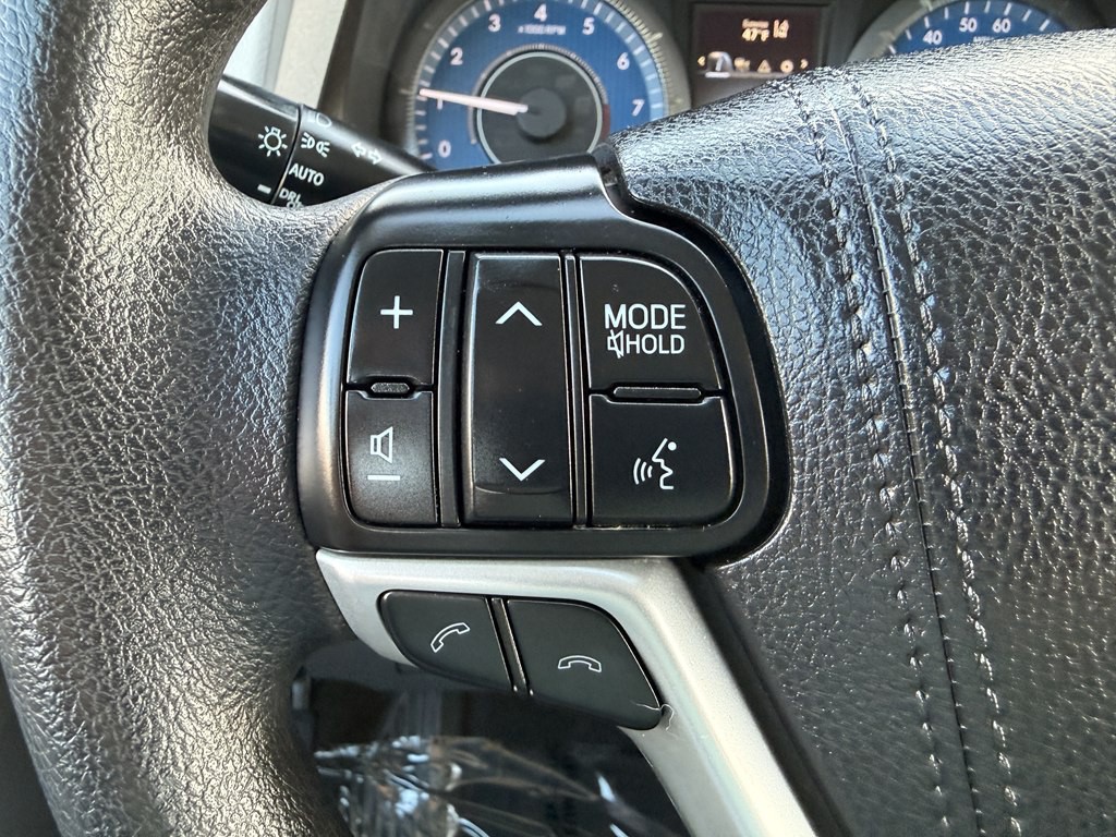 2018 Toyota Sienna Image 34