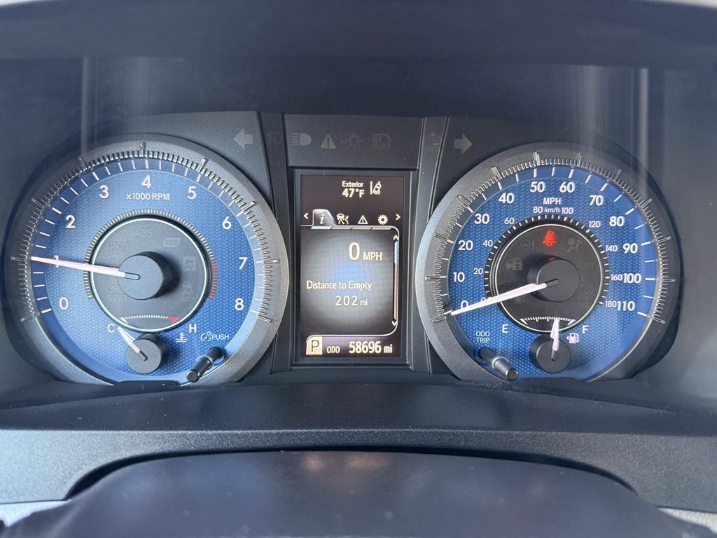 2018 Toyota Sienna Image 35