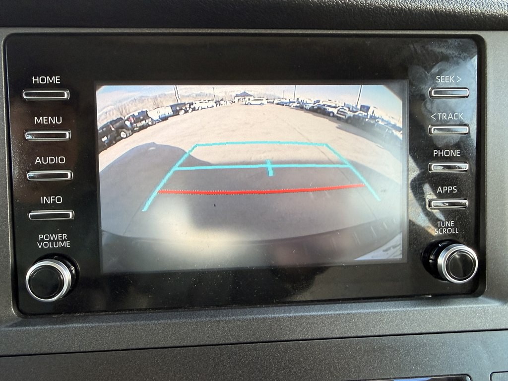 2018 Toyota Sienna Image 38