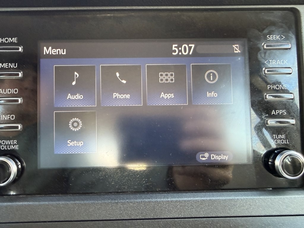 2018 Toyota Sienna Image 39