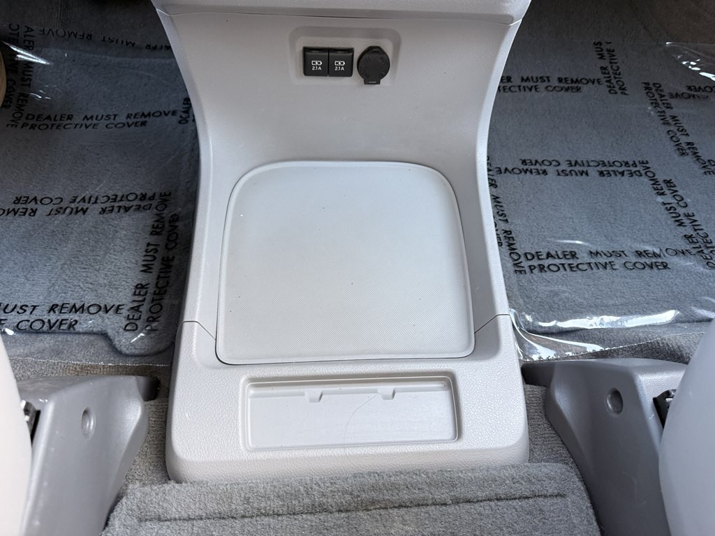 2018 Toyota Sienna Image 44