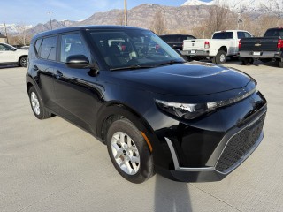 Image for 2024 Kia Soul LX ID: 7134435