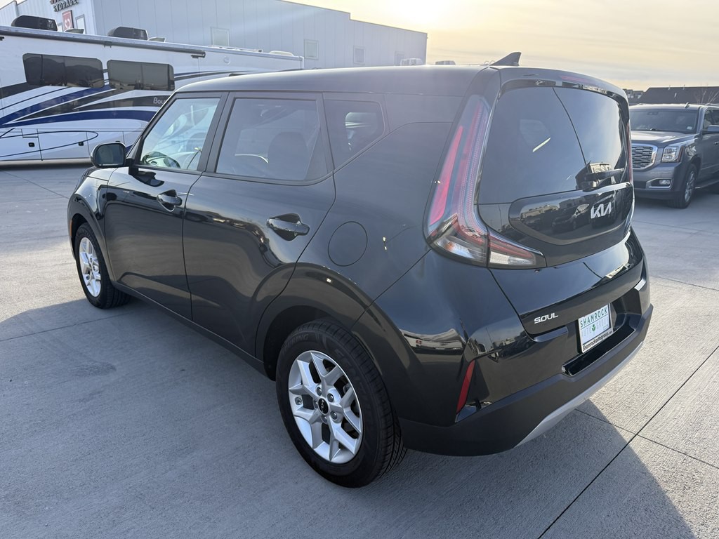 2024 Kia Soul Image 5