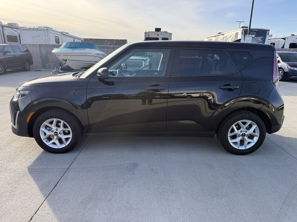 2024 Kia Soul Image 6