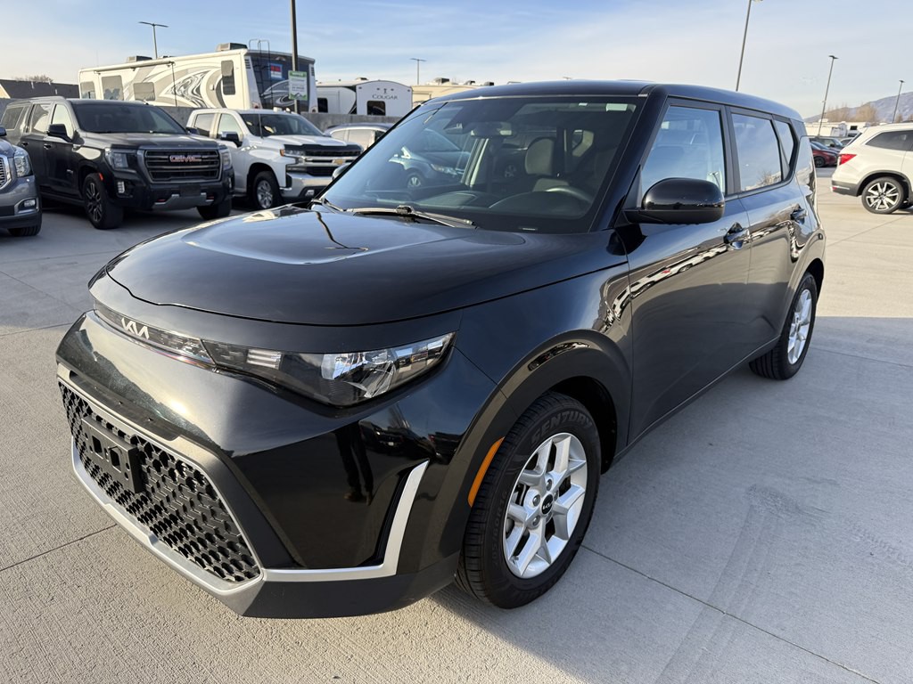 2024 Kia Soul Image 7