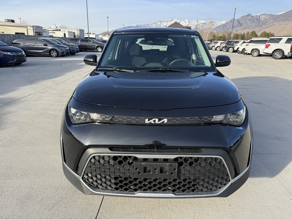 2024 Kia Soul Image 8