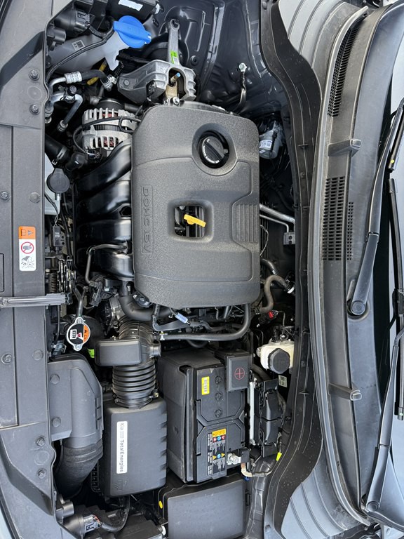 2024 Kia Soul Image 9