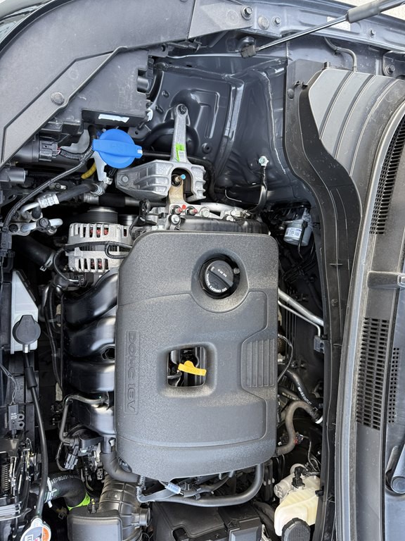 2024 Kia Soul Image 10