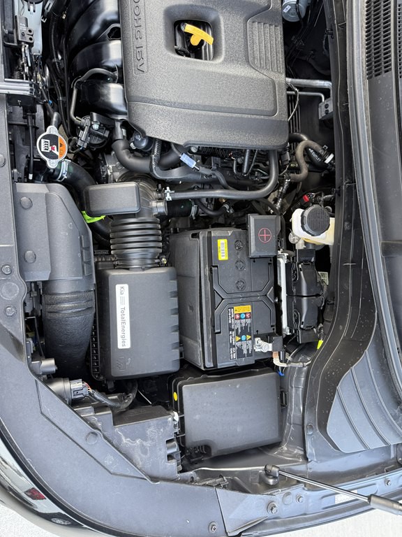 2024 Kia Soul Image 11