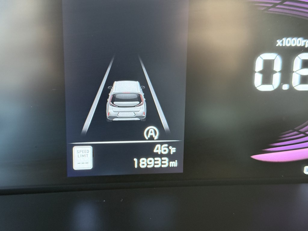 2024 Kia Soul Image 12