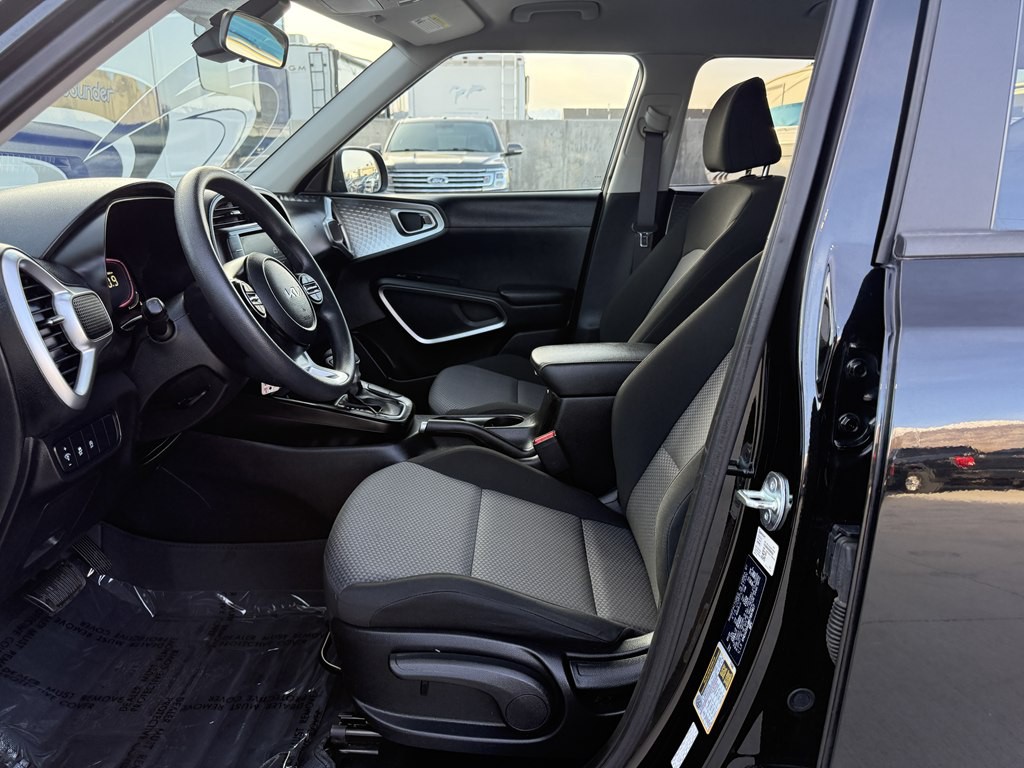 2024 Kia Soul Image 14
