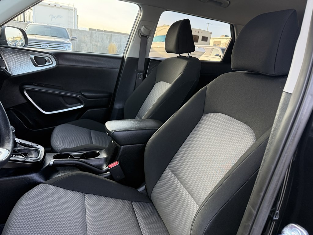 2024 Kia Soul Image 15
