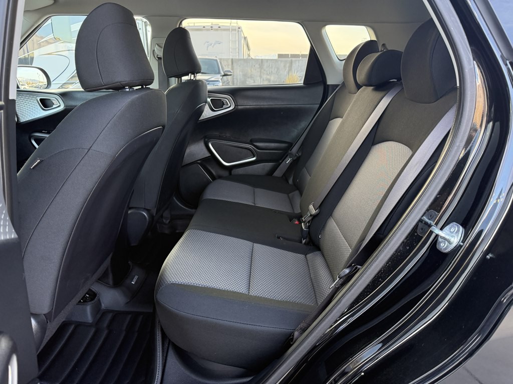2024 Kia Soul Image 16
