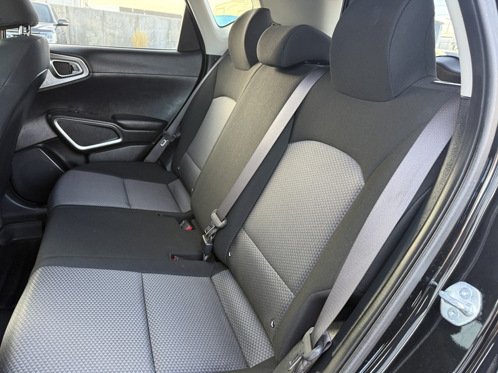 2024 Kia Soul Image 17