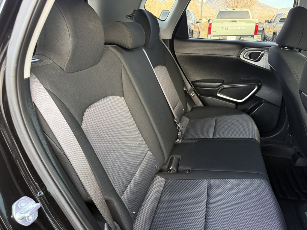 2024 Kia Soul Image 19