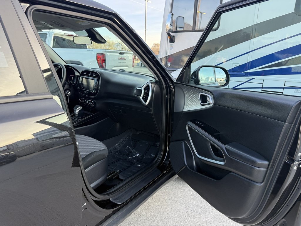 2024 Kia Soul Image 20