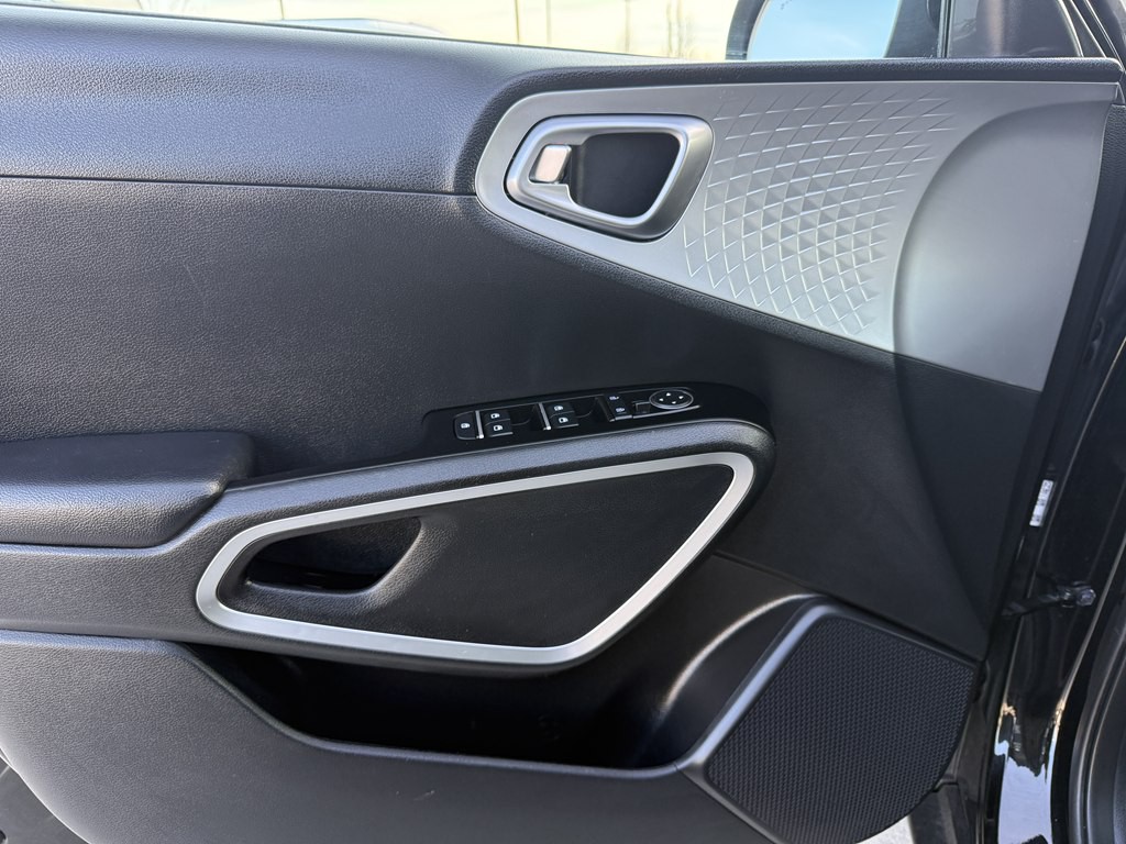 2024 Kia Soul Image 27