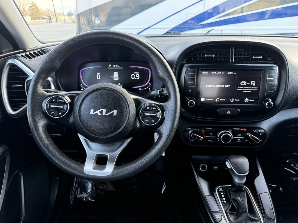 2024 Kia Soul Image 28