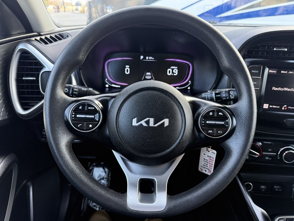 2024 Kia Soul Image 29