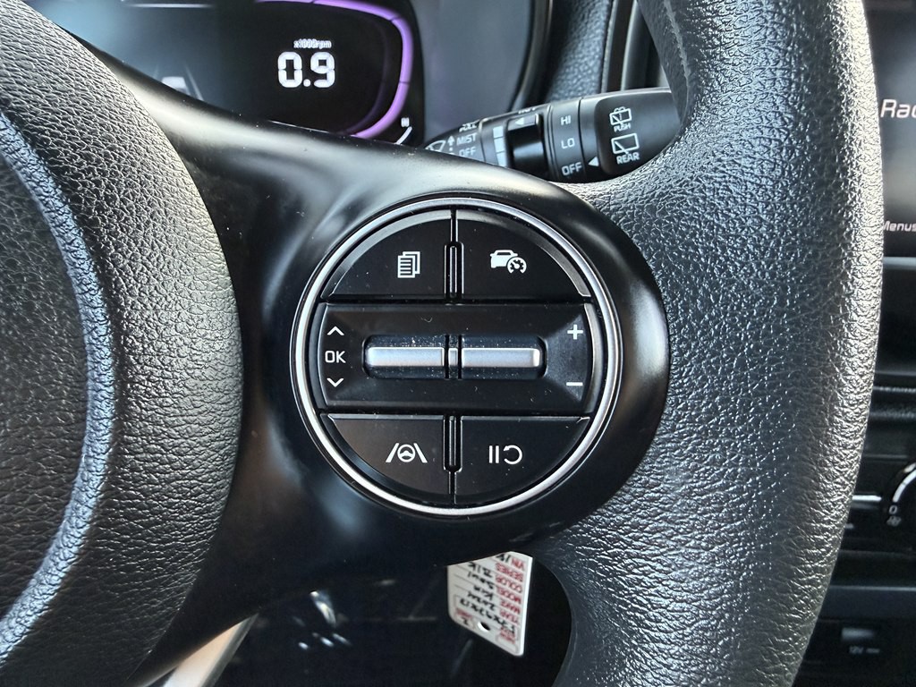 2024 Kia Soul Image 30