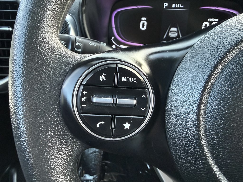 2024 Kia Soul Image 31