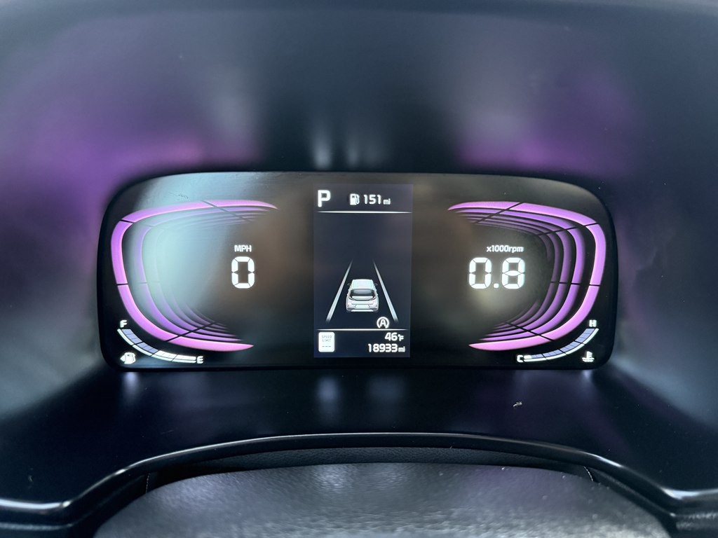 2024 Kia Soul Image 32