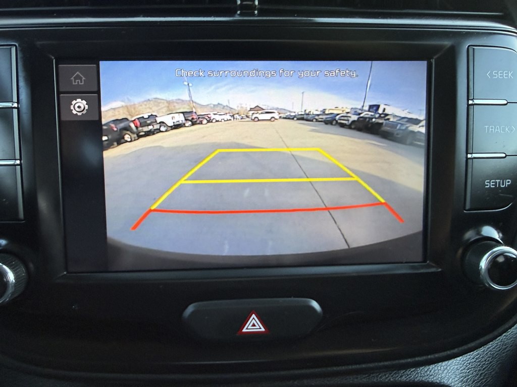 2024 Kia Soul Image 34