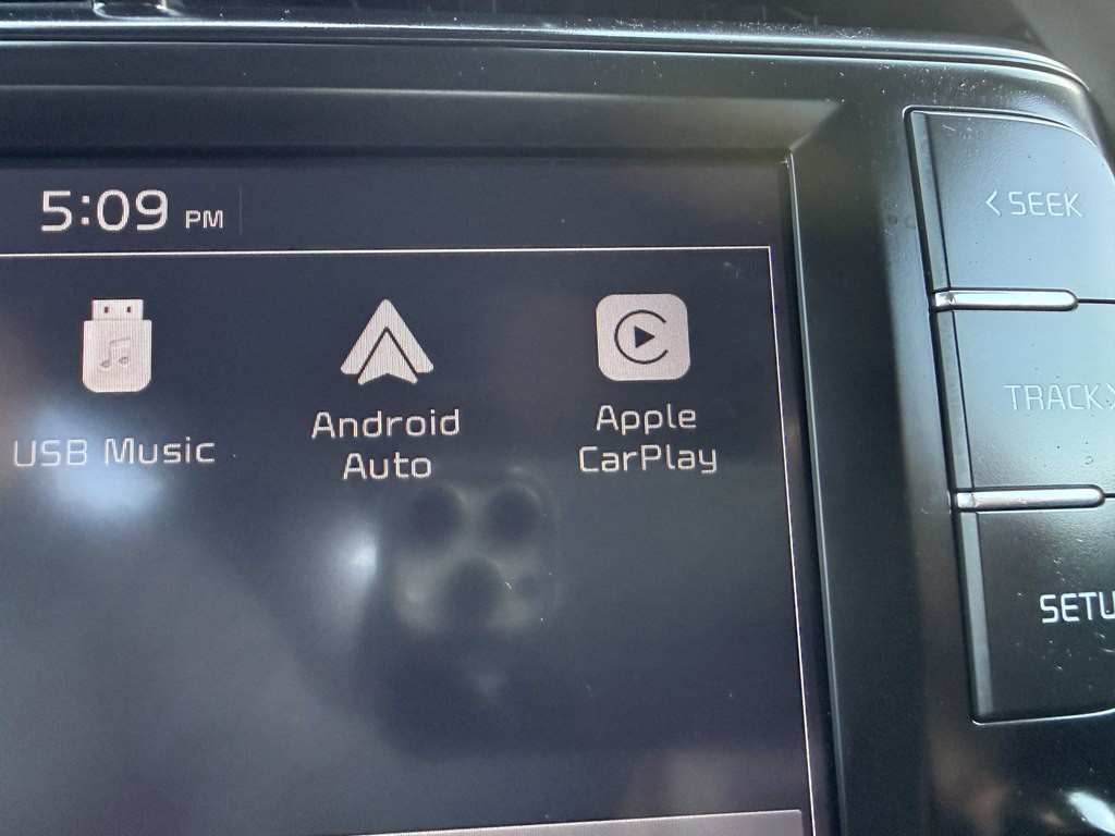 2024 Kia Soul Image 37