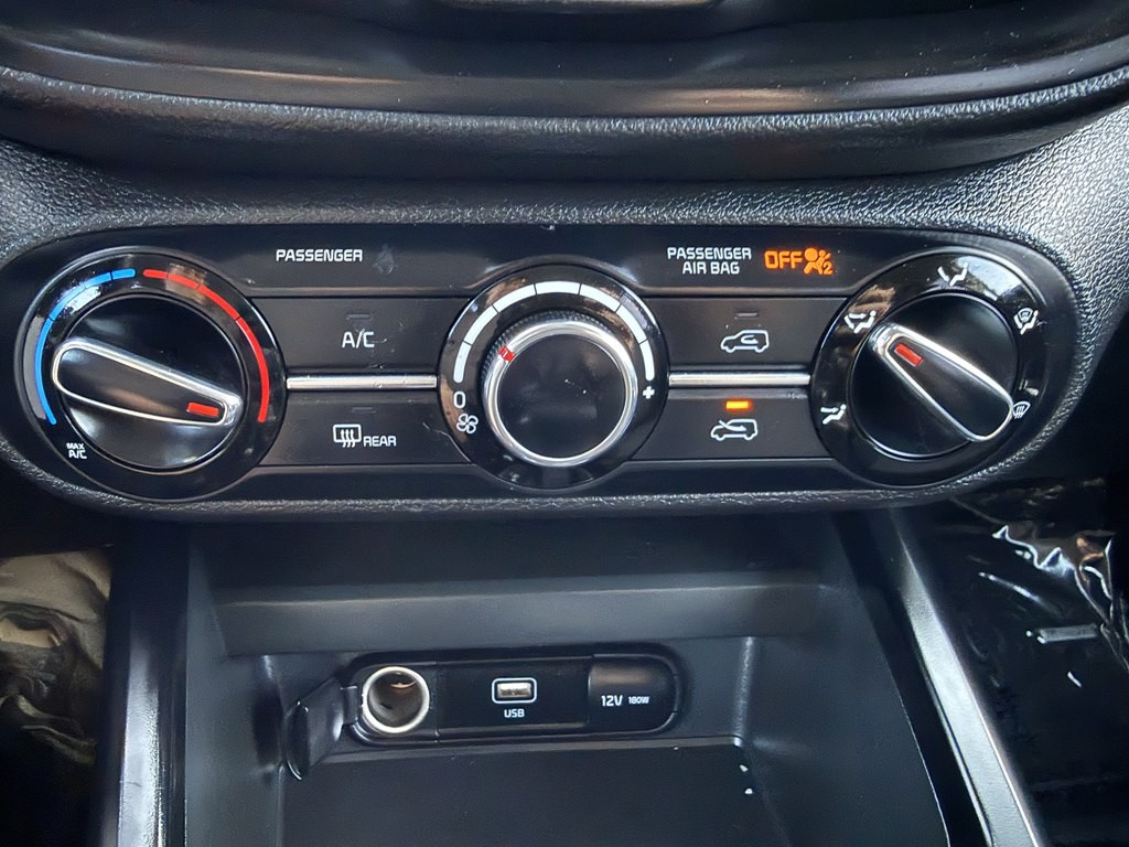 2024 Kia Soul Image 38