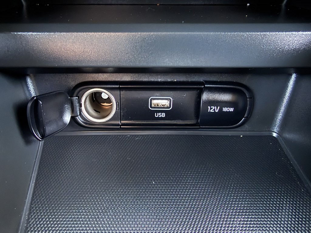 2024 Kia Soul Image 39