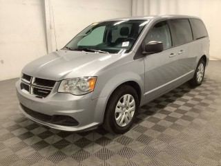 Image for 2018 Dodge Grand Caravan SE ID: 7134532